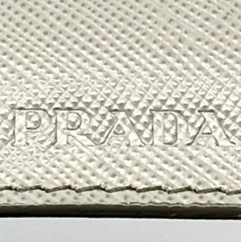💸▪️◻️ PRADA CARD HOLDER ◻️▪️💸 - Picture 5 of 7